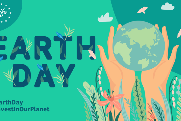 LIFE Earth Day News